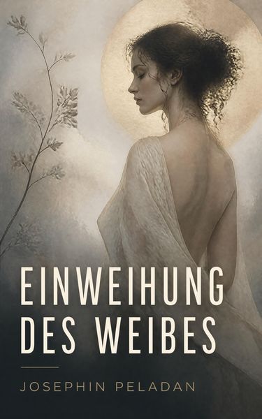 Produktbild: Einweihung des Weibes