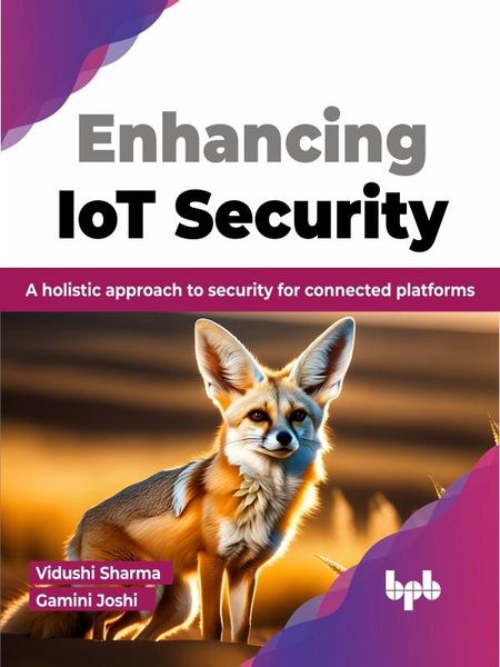 Produktbild: Enhancing IoT Security