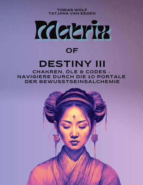 Produktbild: Matrix of Destiny III