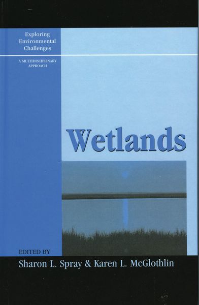 Produktbild: Wetlands
