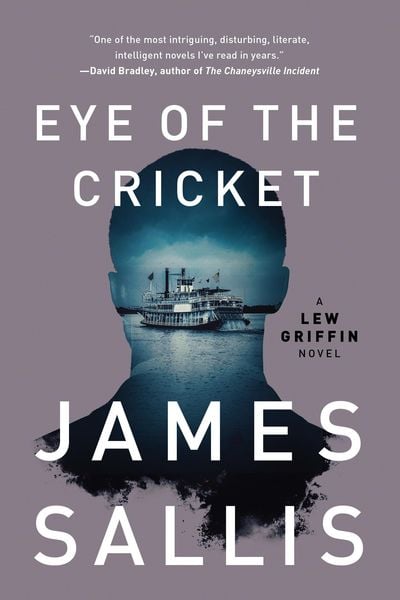 Produktbild: Eye of the Cricket