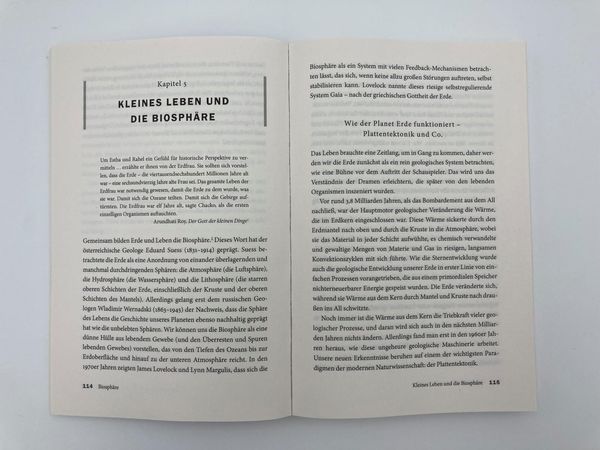 Produktbild: Big History