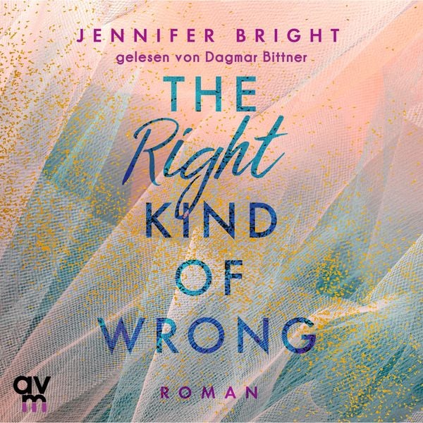 Produktbild: The Right Kind of Wrong