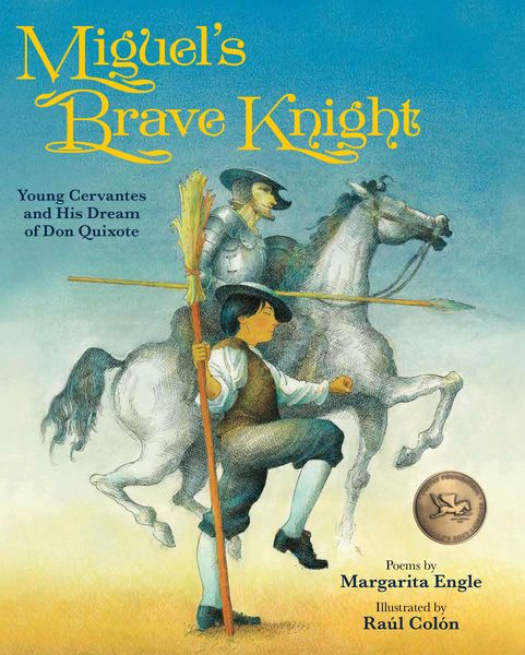 Produktbild: Miguel's Brave Knight