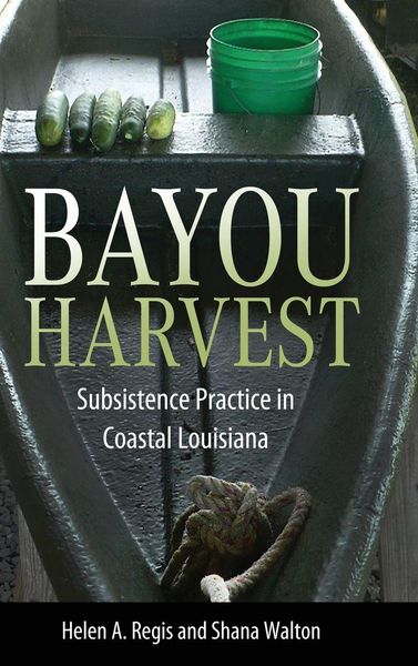 Produktbild: Bayou Harvest