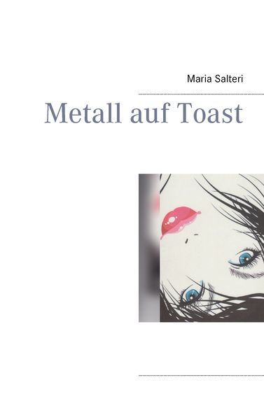 Produktbild: Metall auf Toast