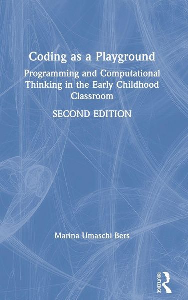 Produktbild: Coding as a Playground