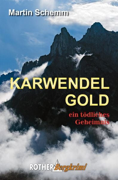 Produktbild: Karwendelgold