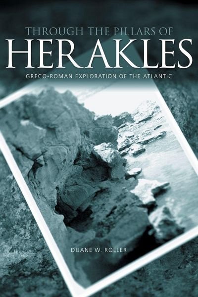 Produktbild: Through the Pillars of Herakles