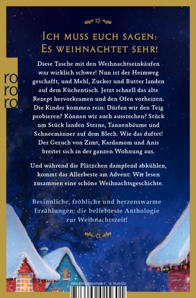 Produktbild: Weihnachtsgeschichten am Kamin 39