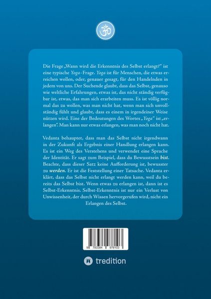 Produktbild: Ein Leidfaden zur Selbst-Erkenntnis