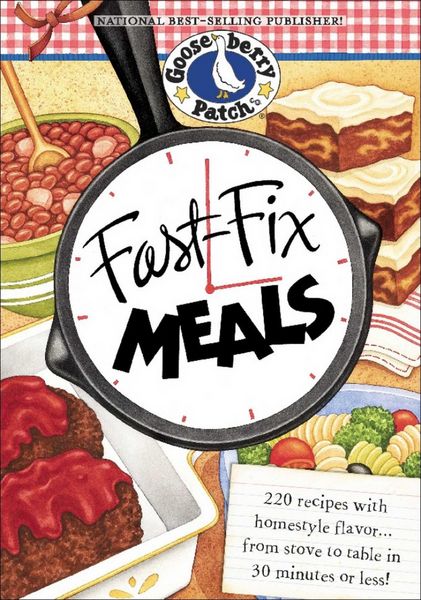 Produktbild: Fast-Fix Meals