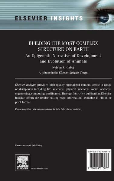 Produktbild: Building the Most Complex Structure on Earth