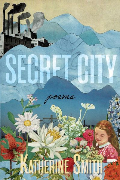 Produktbild: Secret City