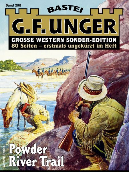 Produktbild: G. F. Unger Sonder-Edition 298