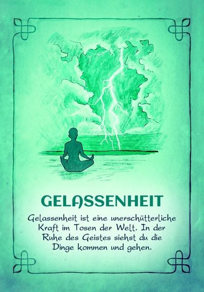 Produktbild: Die weise Schamanin in dir - Rufe deine Seelenkraft wach