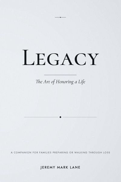 Produktbild: Legacy
