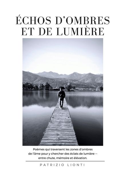 Produktbild: &Eacute;chos d'Ombres et de Lumi&egrave;re