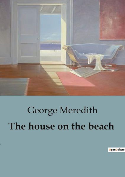 Produktbild: The house on the beach