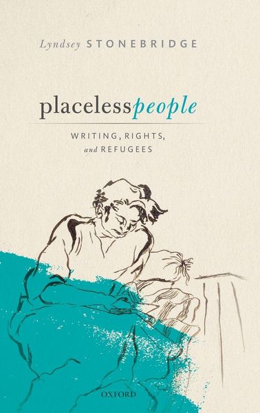Produktbild: Placeless People