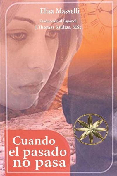 Produktbild: Cuando el pasado no pasa