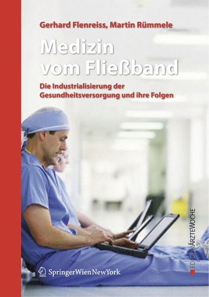 Produktbild: Medizin vom Flie&szlig;band
