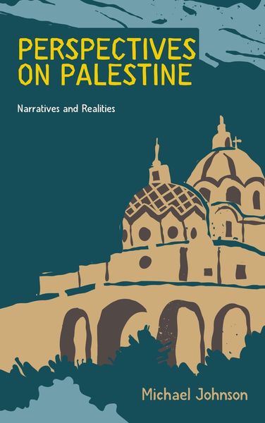 Produktbild: Perspectives on Palestine (Middle East history, #2)