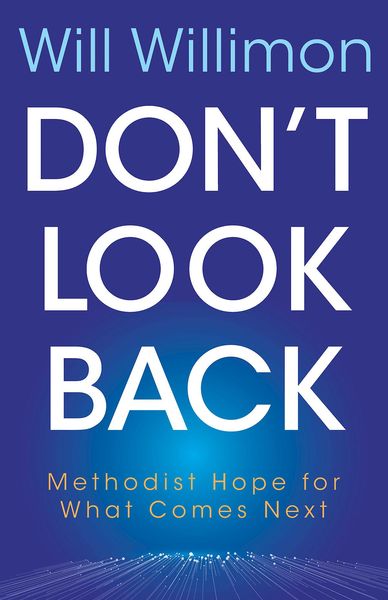 Produktbild: Don't Look Back