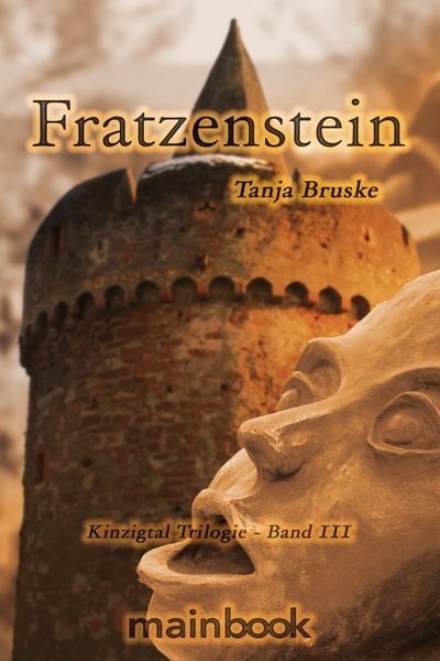 Produktbild: Fratzenstein