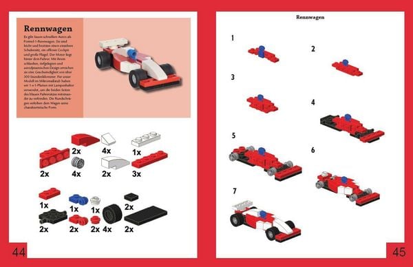 Produktbild: Fahrzeuge