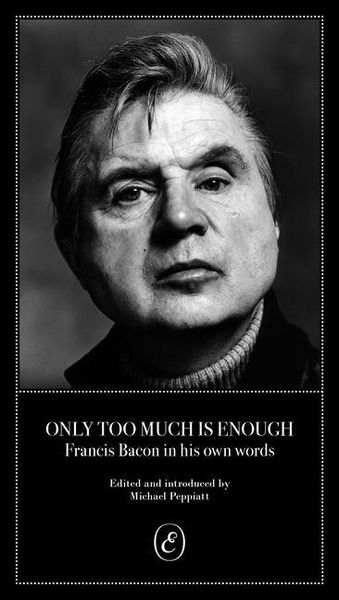 Produktbild: Only Too Much Is Enough