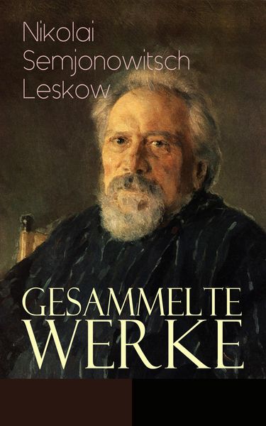 Produktbild: Gesammelte Werke