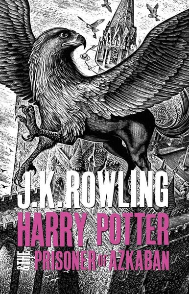 Produktbild: Harry Potter and the Prisoner of Azkaban