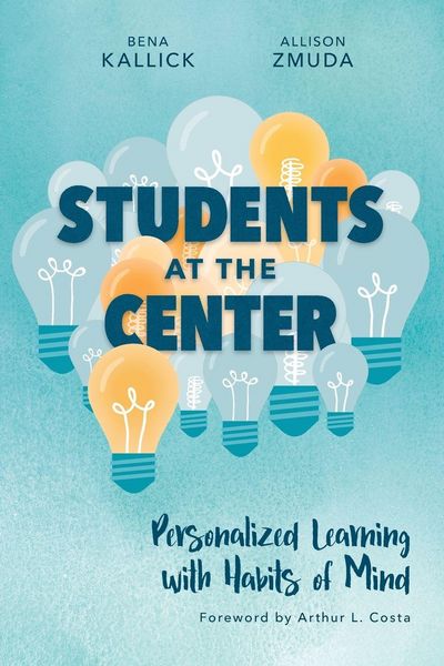 Produktbild: Students at the Center