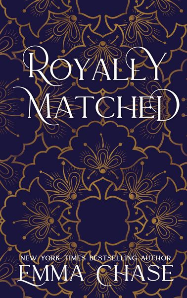 Produktbild: Royally Matched