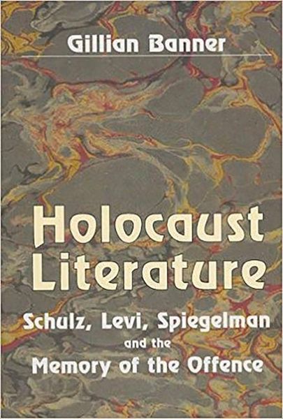 Produktbild: Holocaust Literature