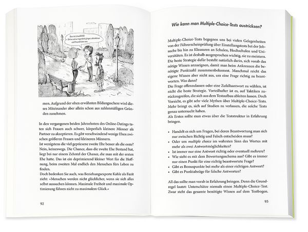 Produktbild: Alles kein Zufall!