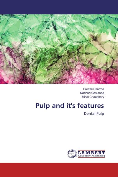 Produktbild: Pulp and it's features