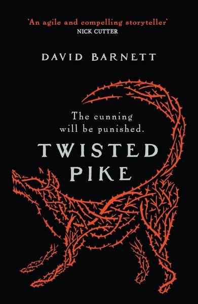 Produktbild: Twisted Pike