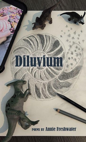 Produktbild: Diluvium