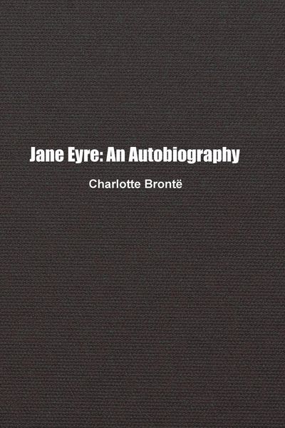 Produktbild: Jane Eyre