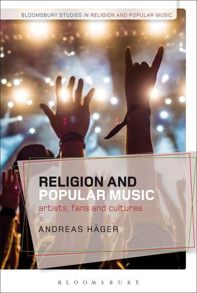 Produktbild: Religion and Popular Music
