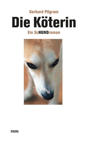 Produktbild: Die K&ouml;terin
