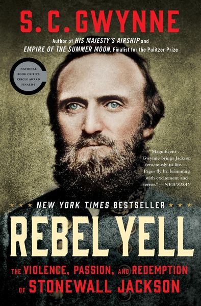 Produktbild: Rebel Yell