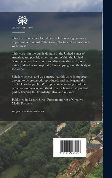 Produktbild: Nordiska Resor Och Forskningar, Volume 2...