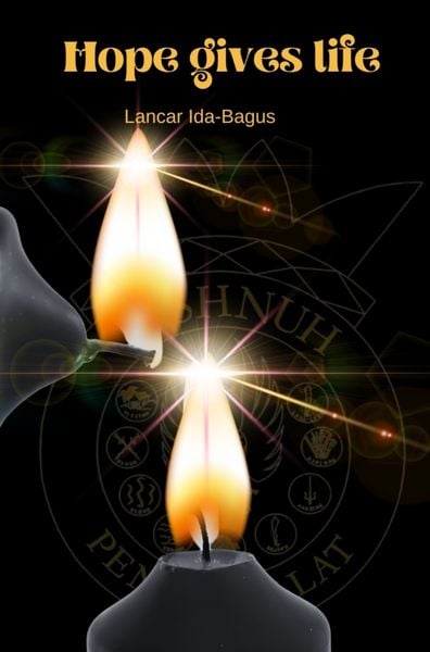 Produktbild: Hope Gives Life