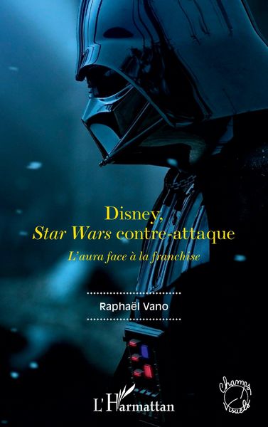 Produktbild: Disney, Star Wars contre-attaque