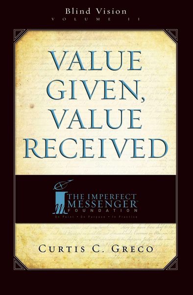 Produktbild: Value Given, Value Received (2nd Edition)