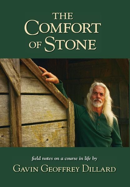 Produktbild: The Comfort of Stone
