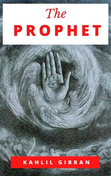 Produktbild: The Prophet